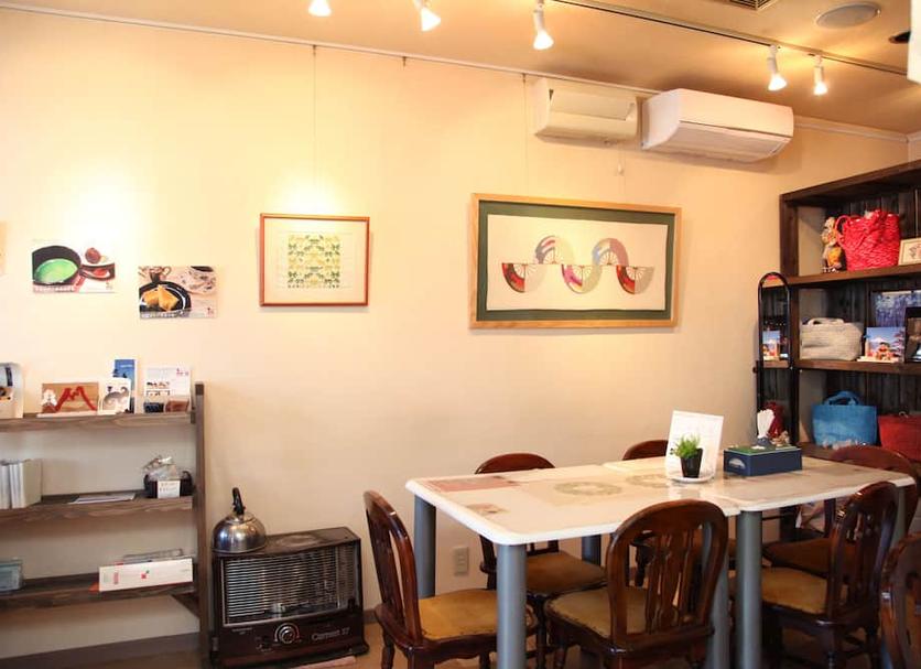 Comedor Foto