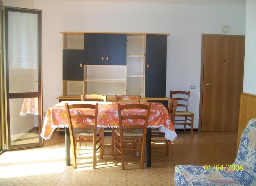Comedor Foto