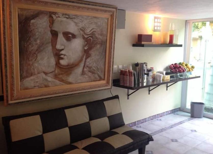 Cocina Foto