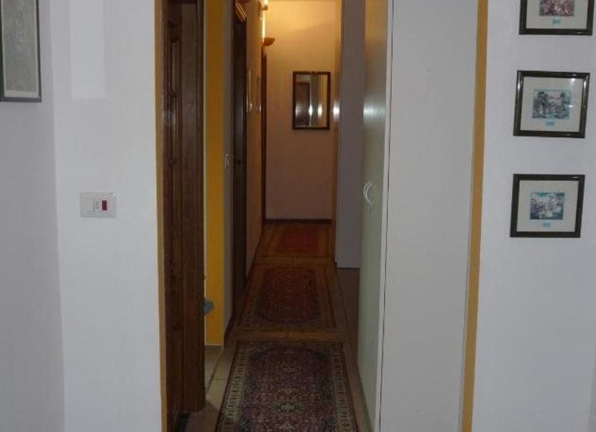 Pasillo Foto