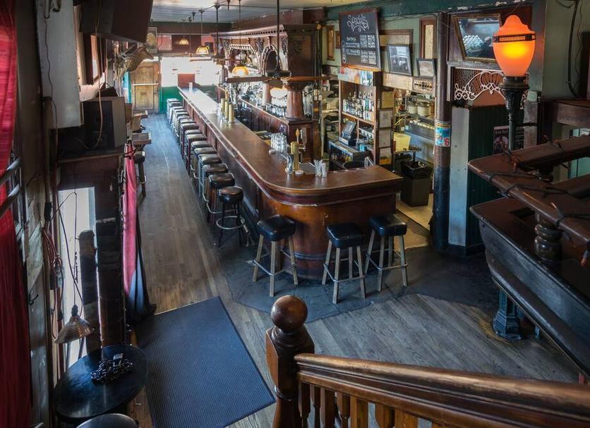 Bar Foto