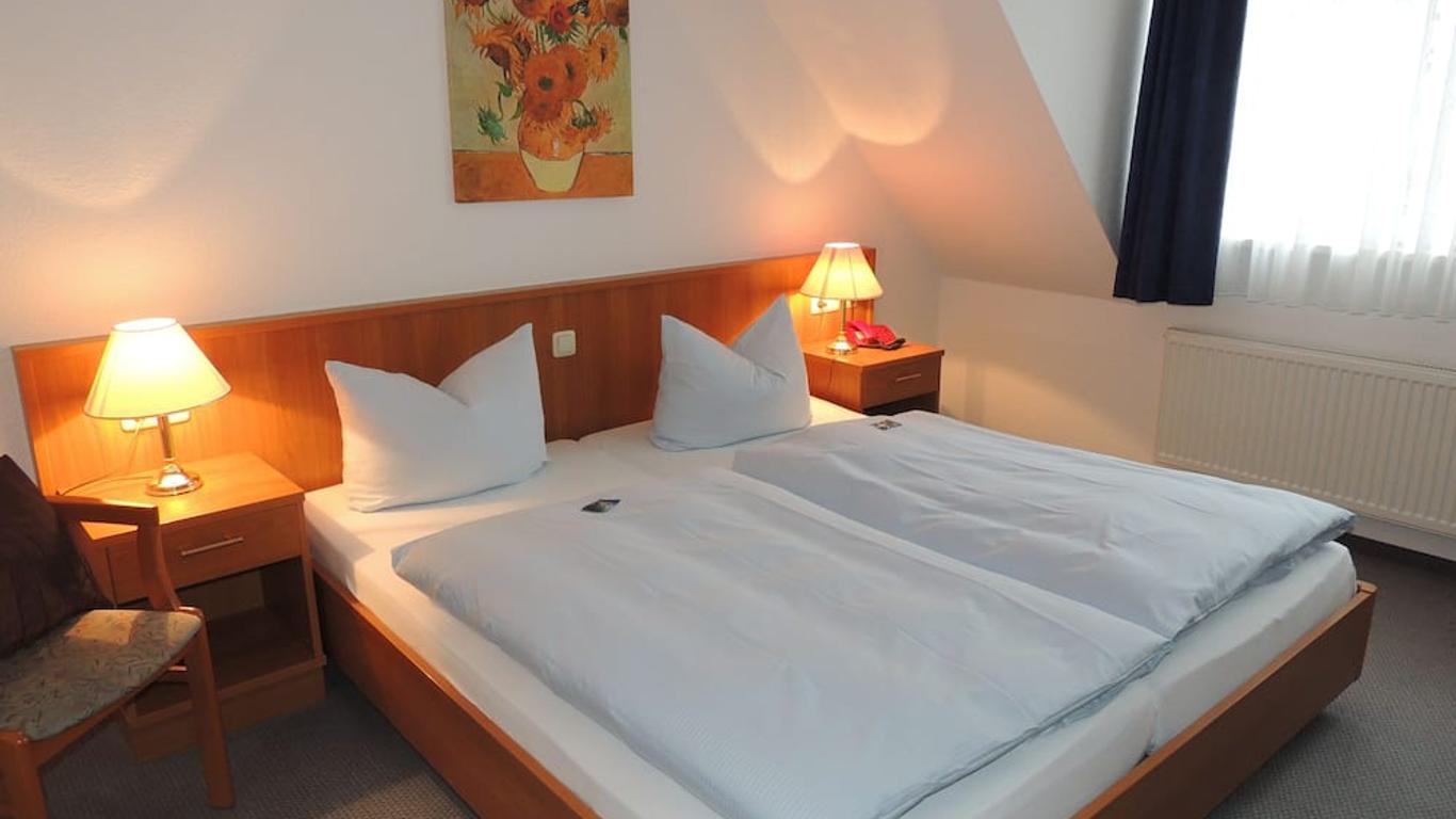 Hotel Stadt Munster