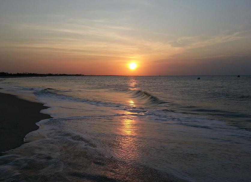 Playa Foto