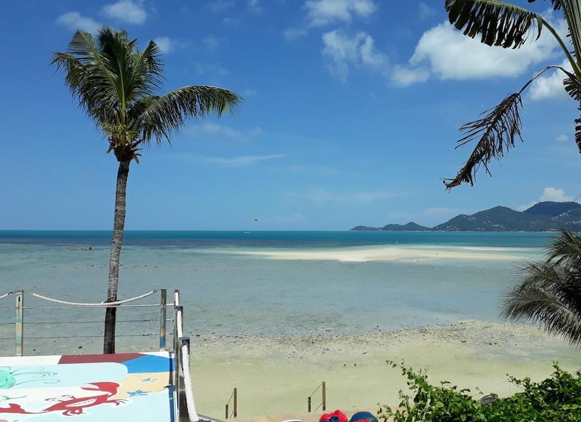 Playa Foto