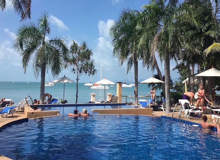 Piscina Foto