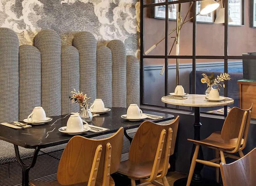 Comedor Foto