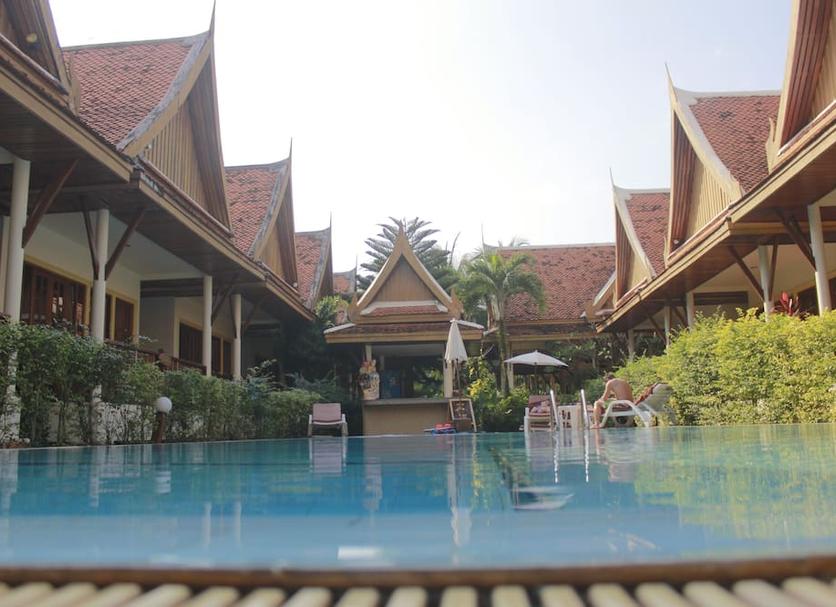 Piscina Foto