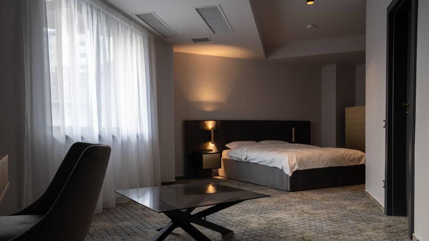 Hotel Cristal