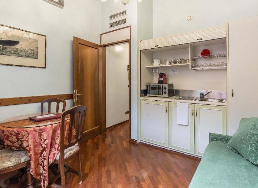Cocina Foto