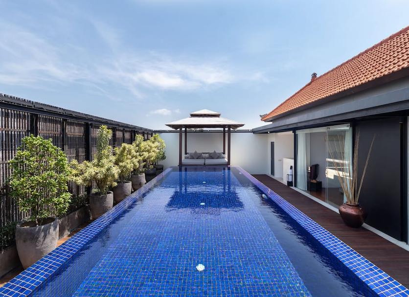 Piscina Foto