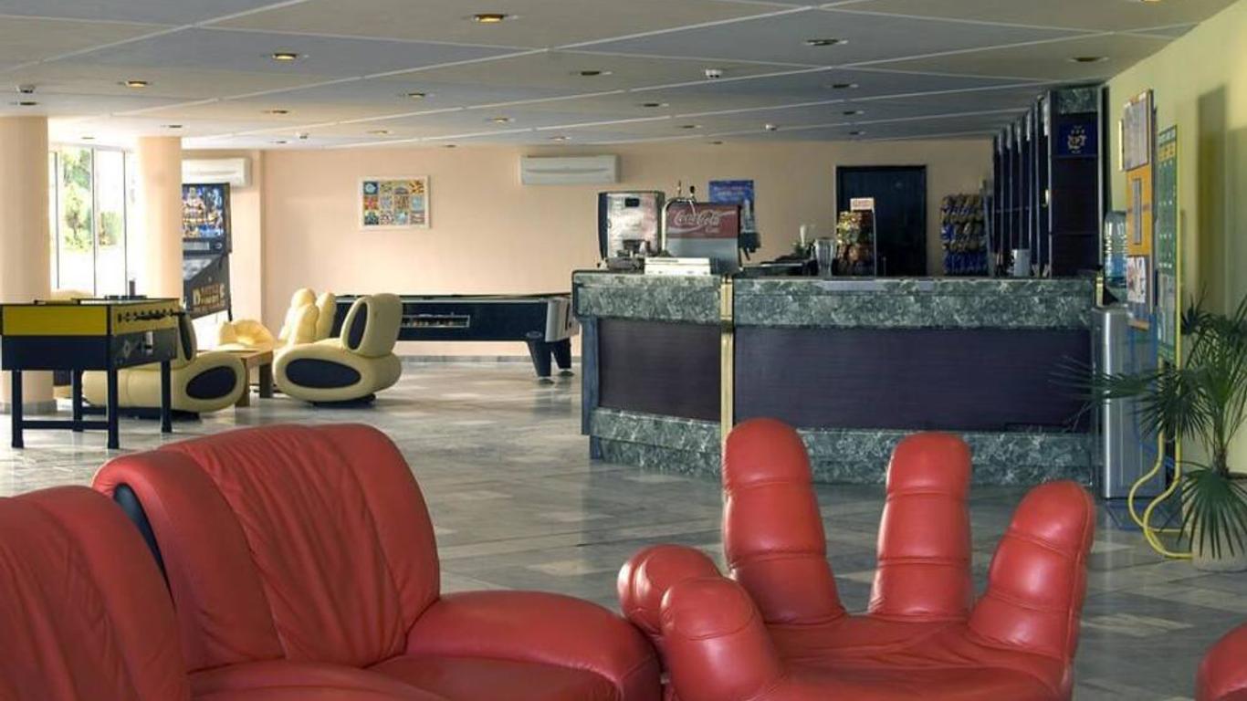 Kompas Hotel