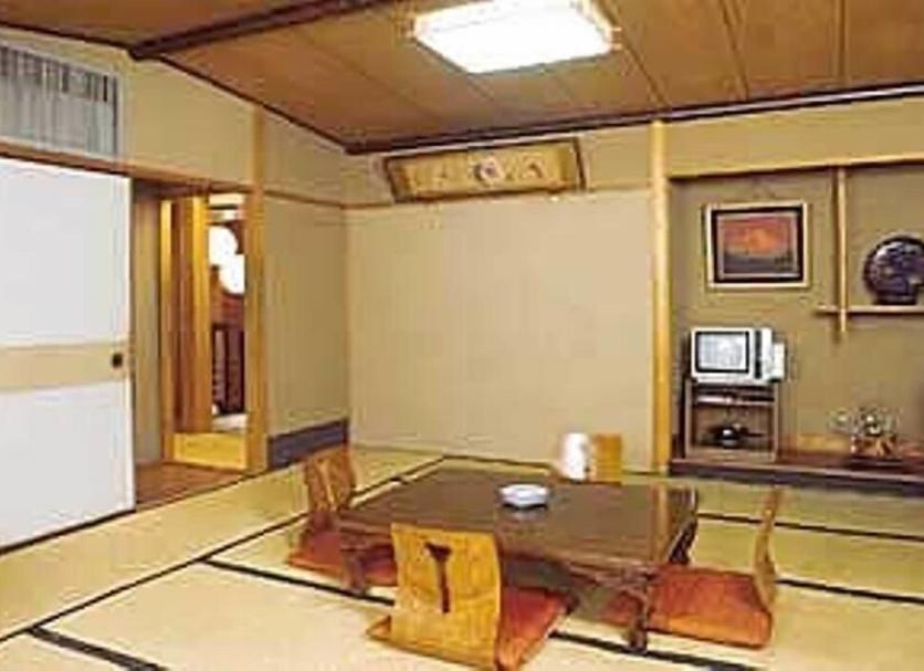 Comedor Foto