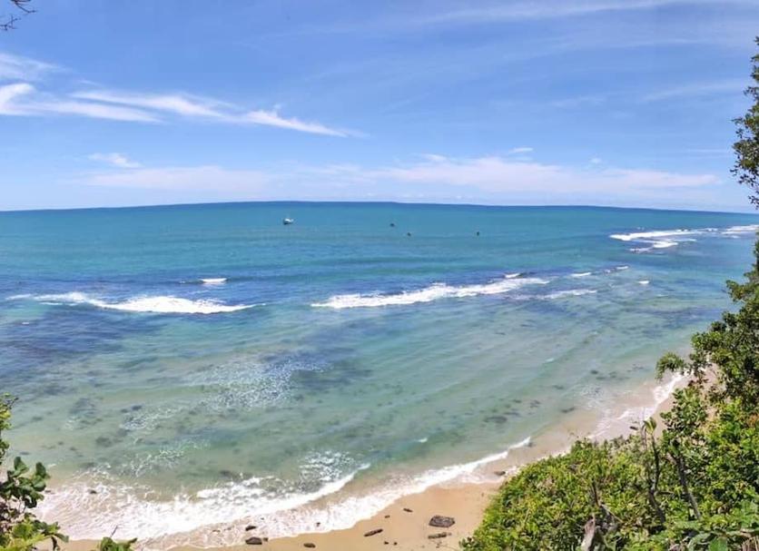 Playa Foto