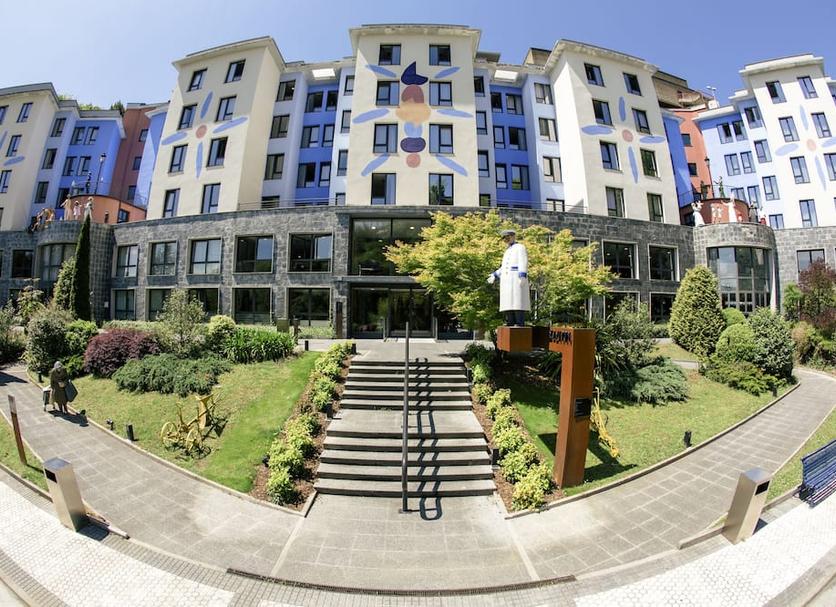 Edificio Foto