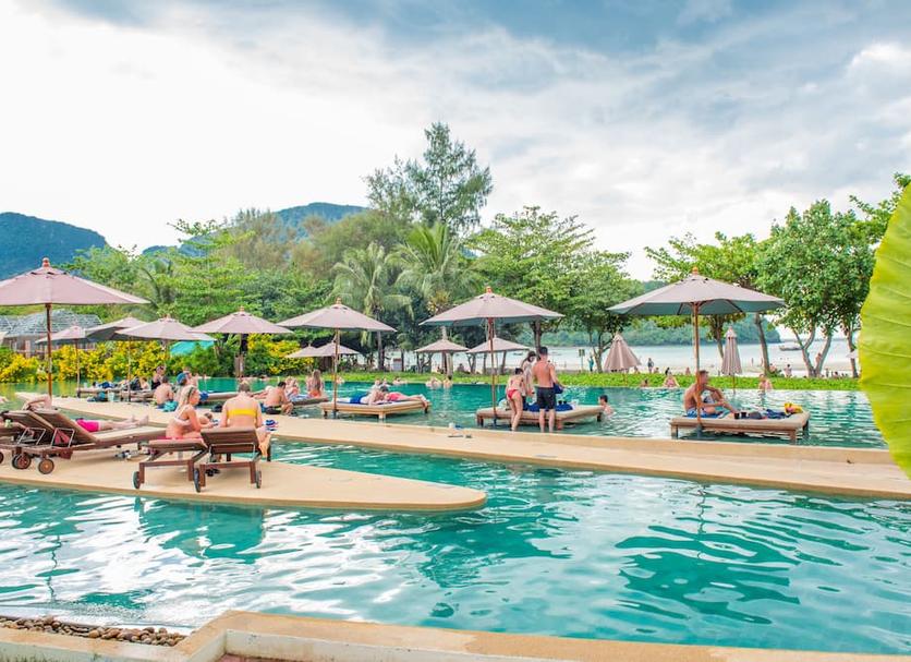 Piscina Foto