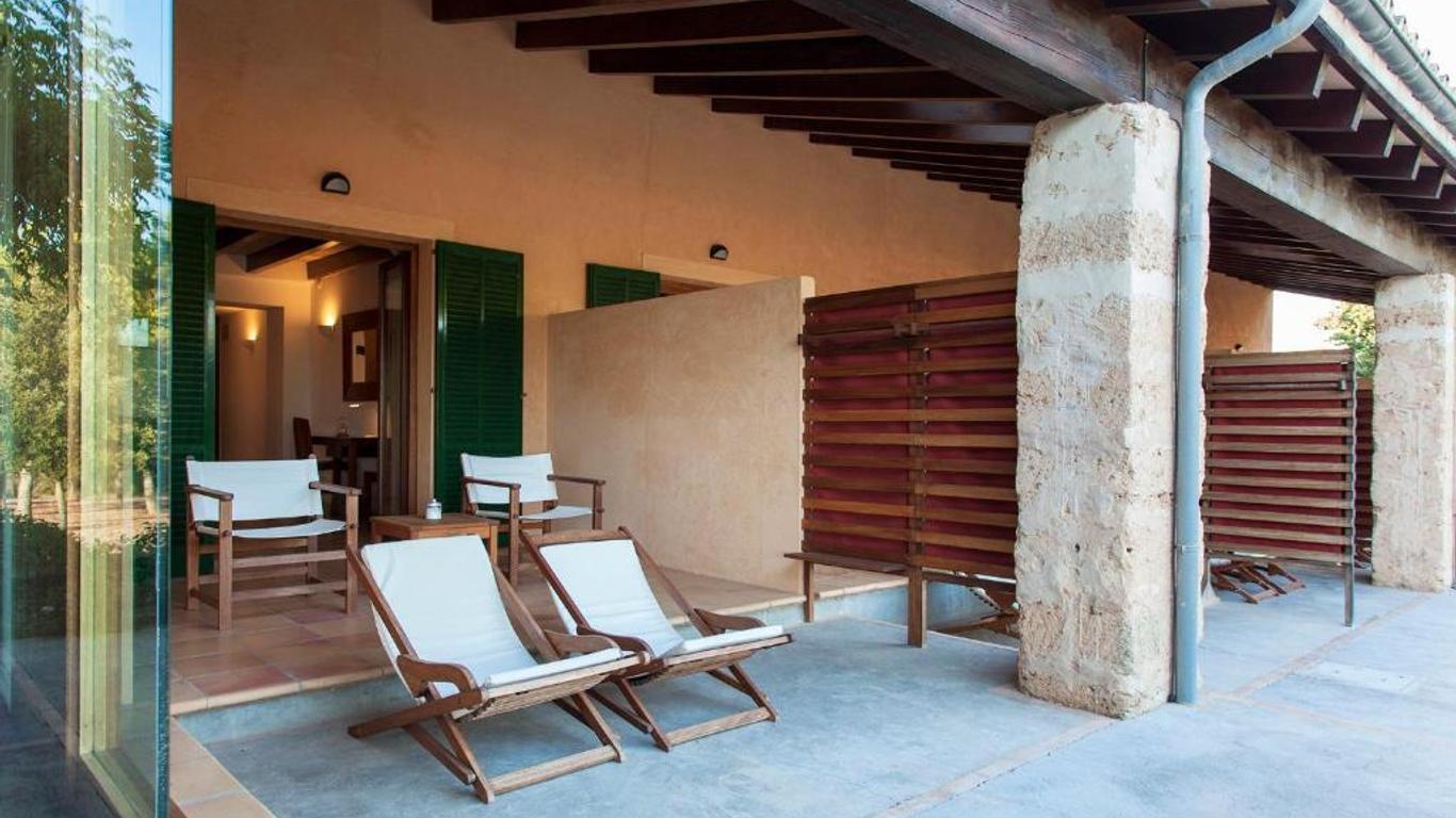 Agroturismo Ses Arenes
