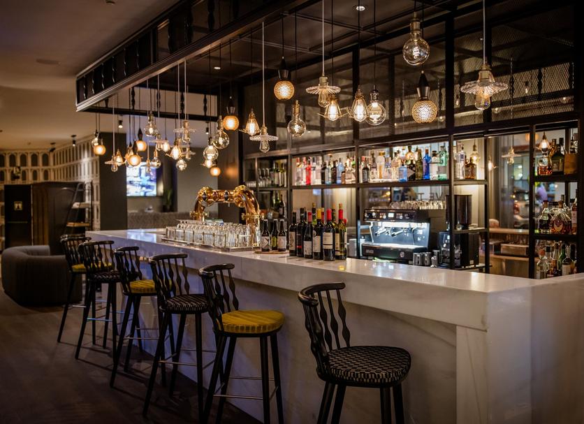 Bar Foto