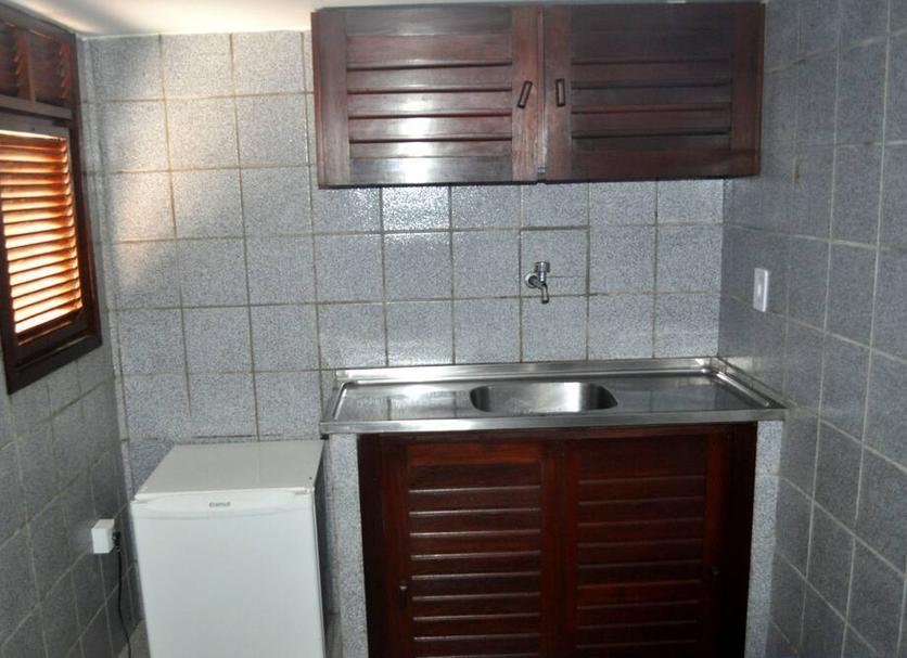 Cocina Foto
