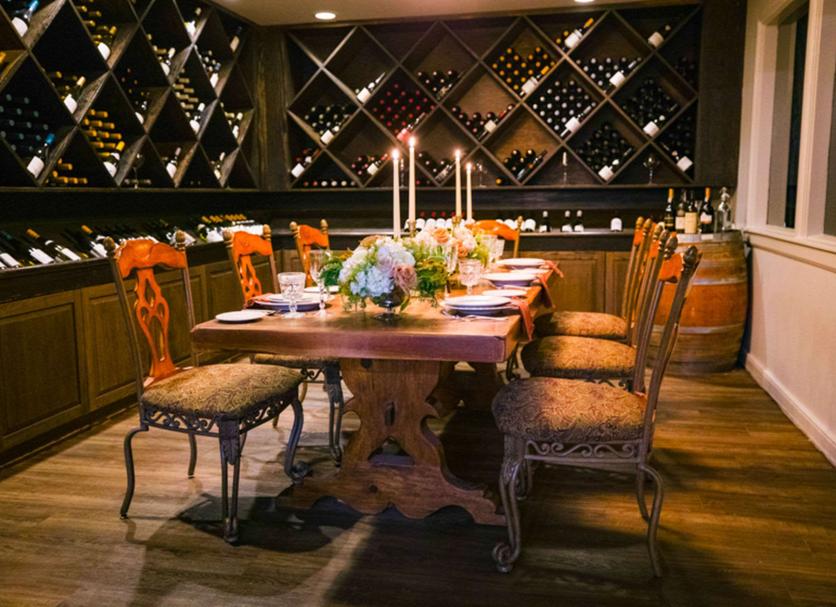 Comedor Foto
