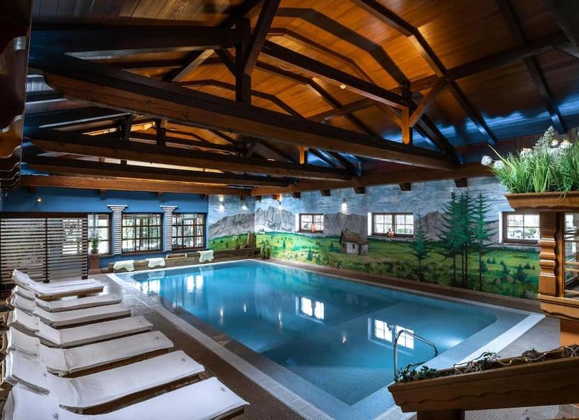 Piscina Foto