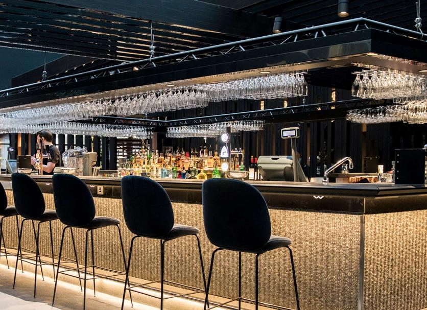 Bar Foto