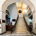 Escaleras
