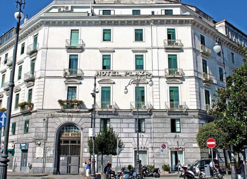 Edificio Foto