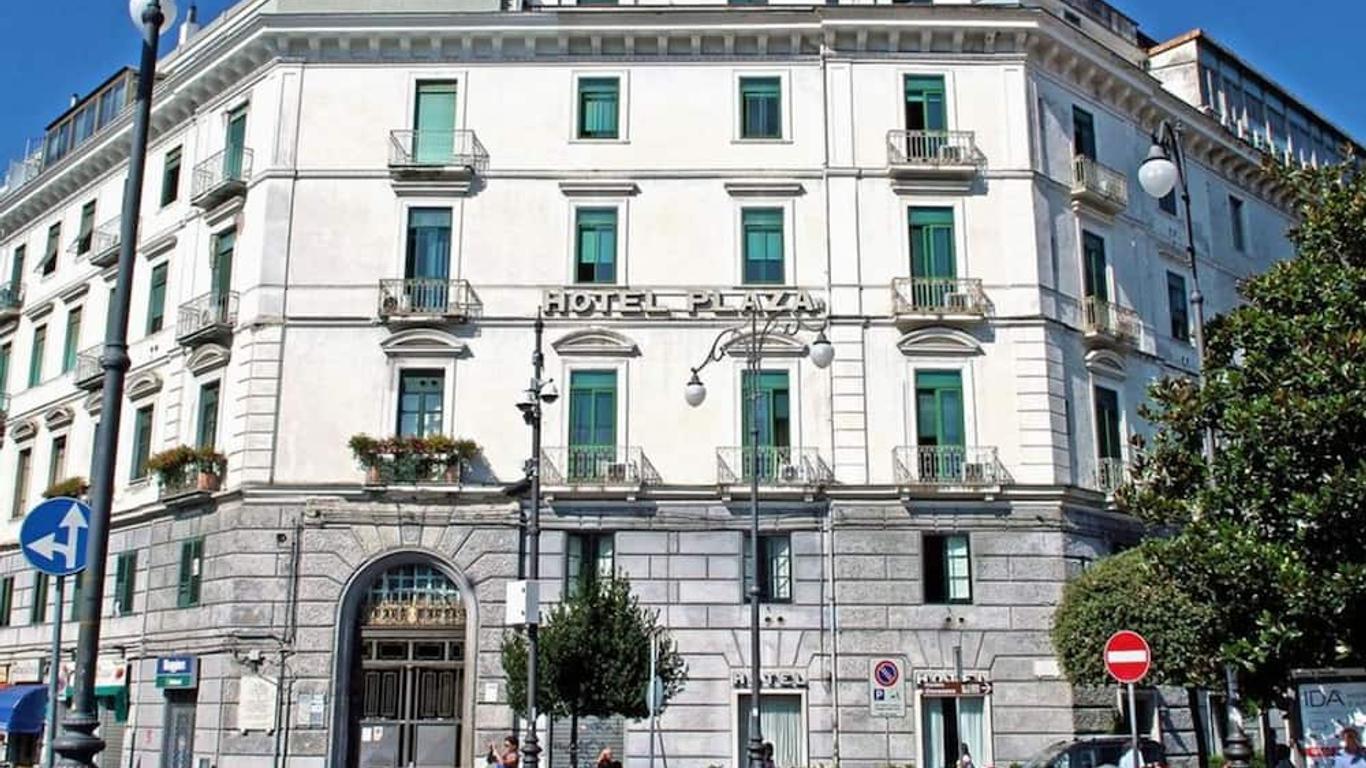 Hotel Plaza