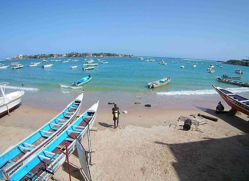 Playa Foto