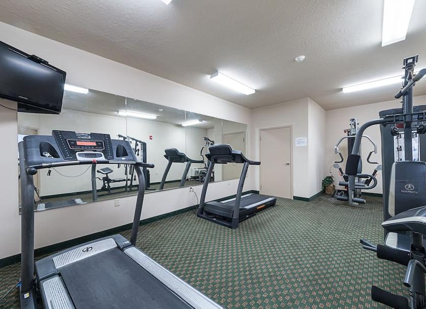 Gym Foto