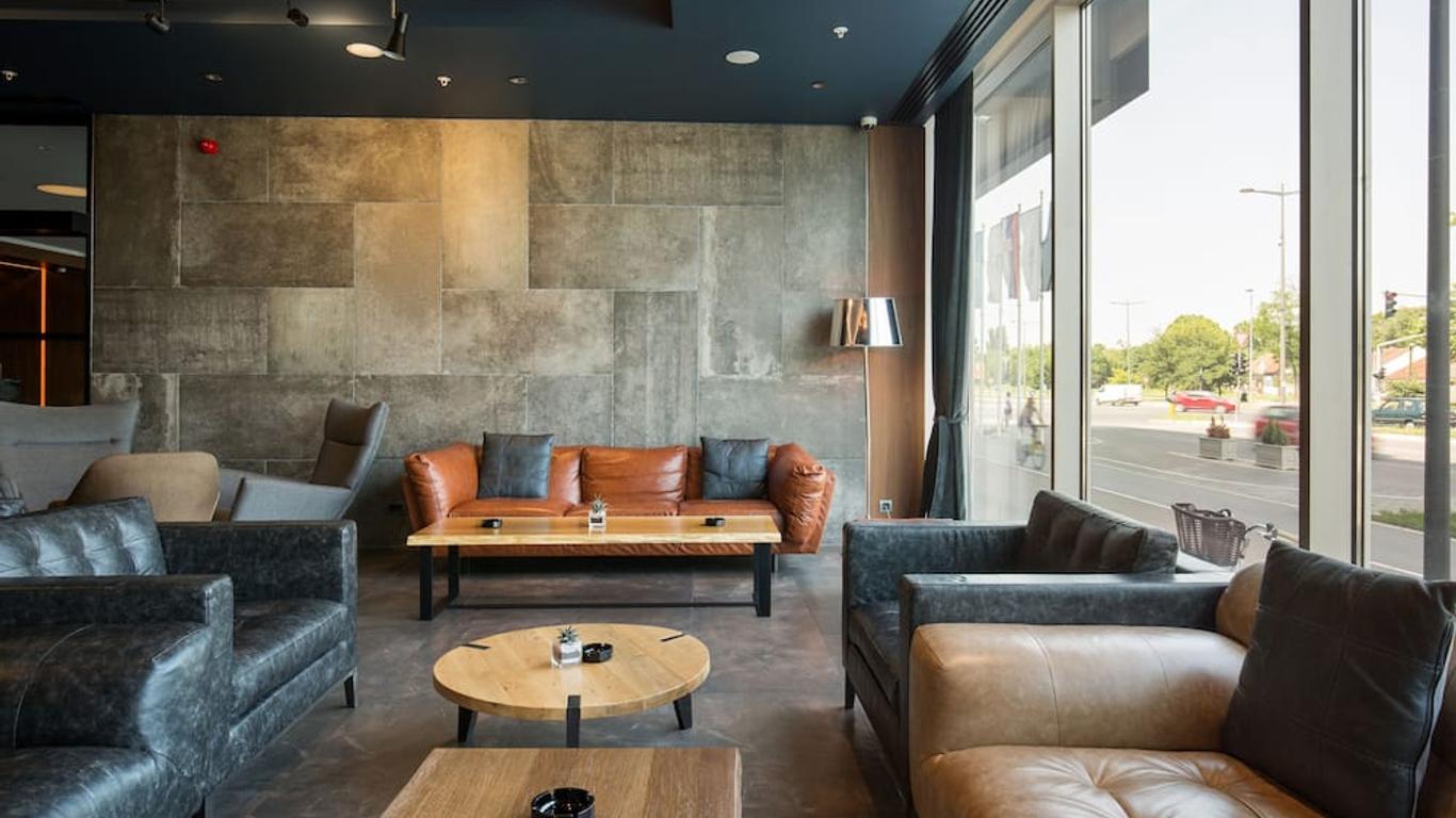 Sheraton Novi Sad