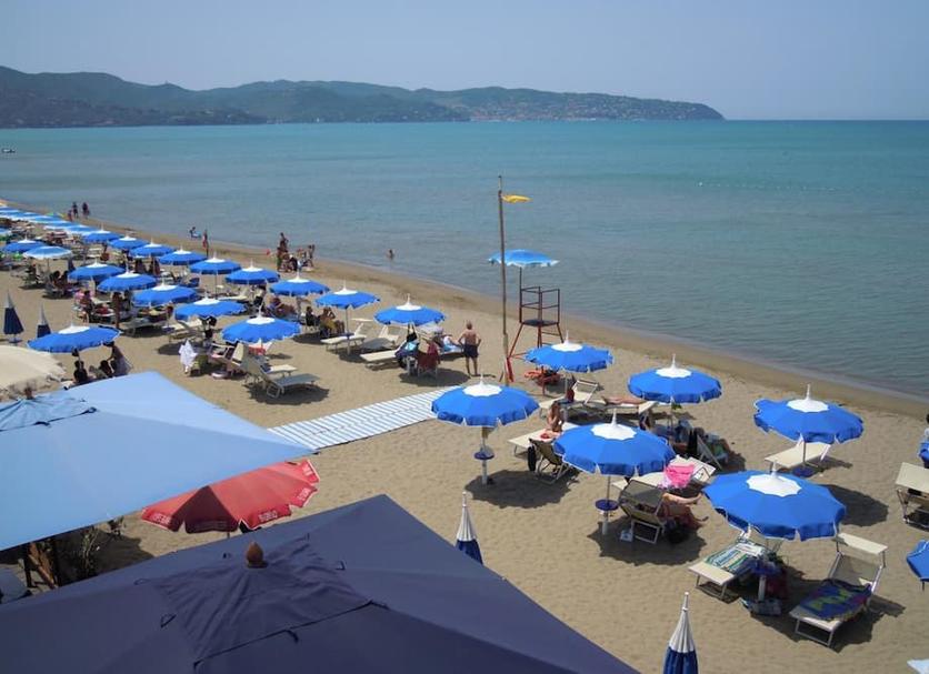Playa Foto