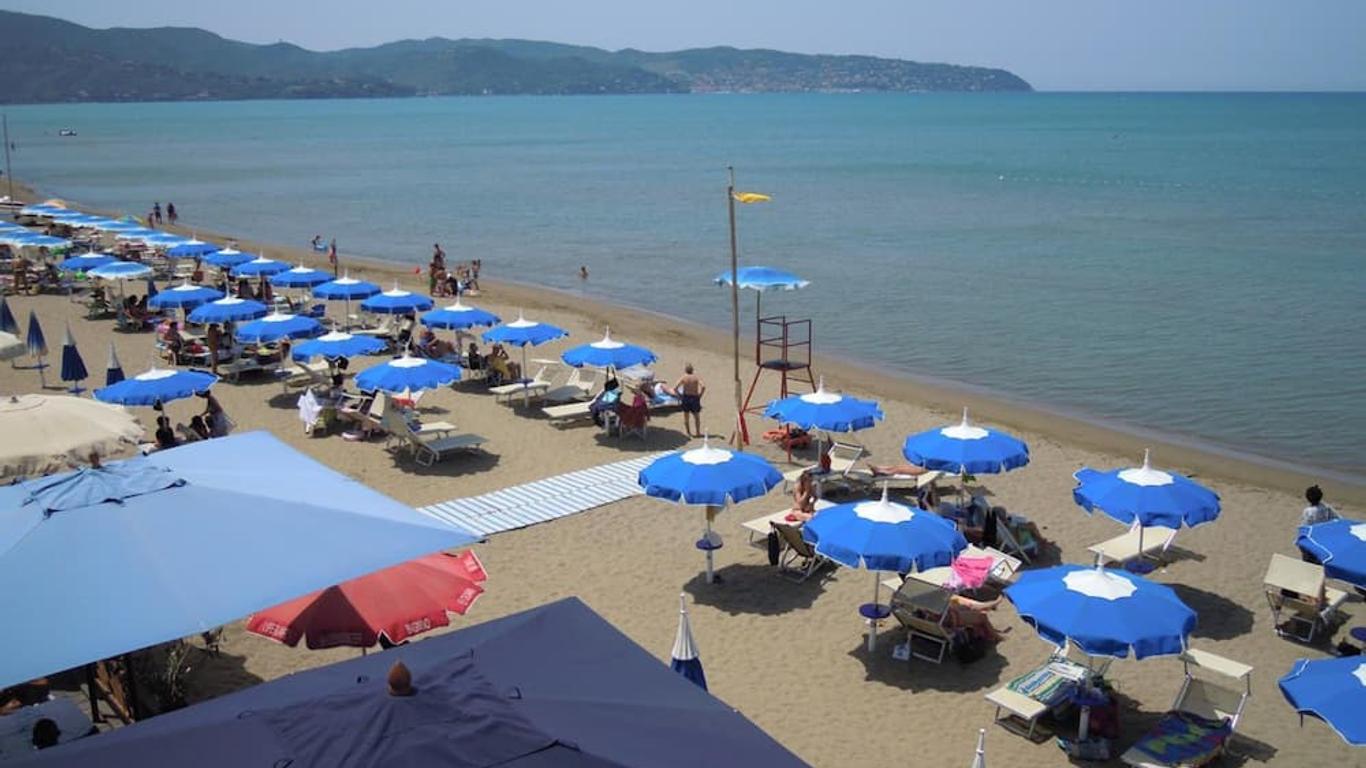 Lido di Giannella
