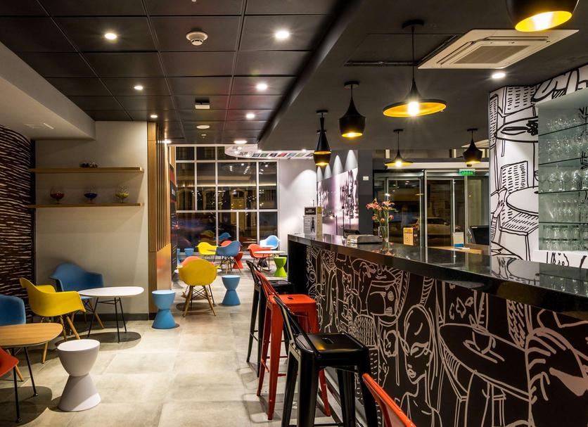 Bar Foto