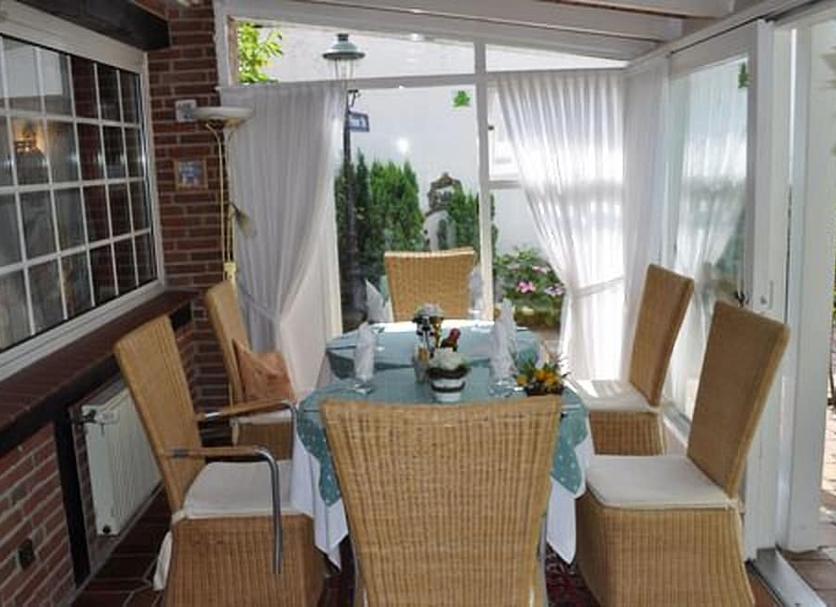 Comedor Foto