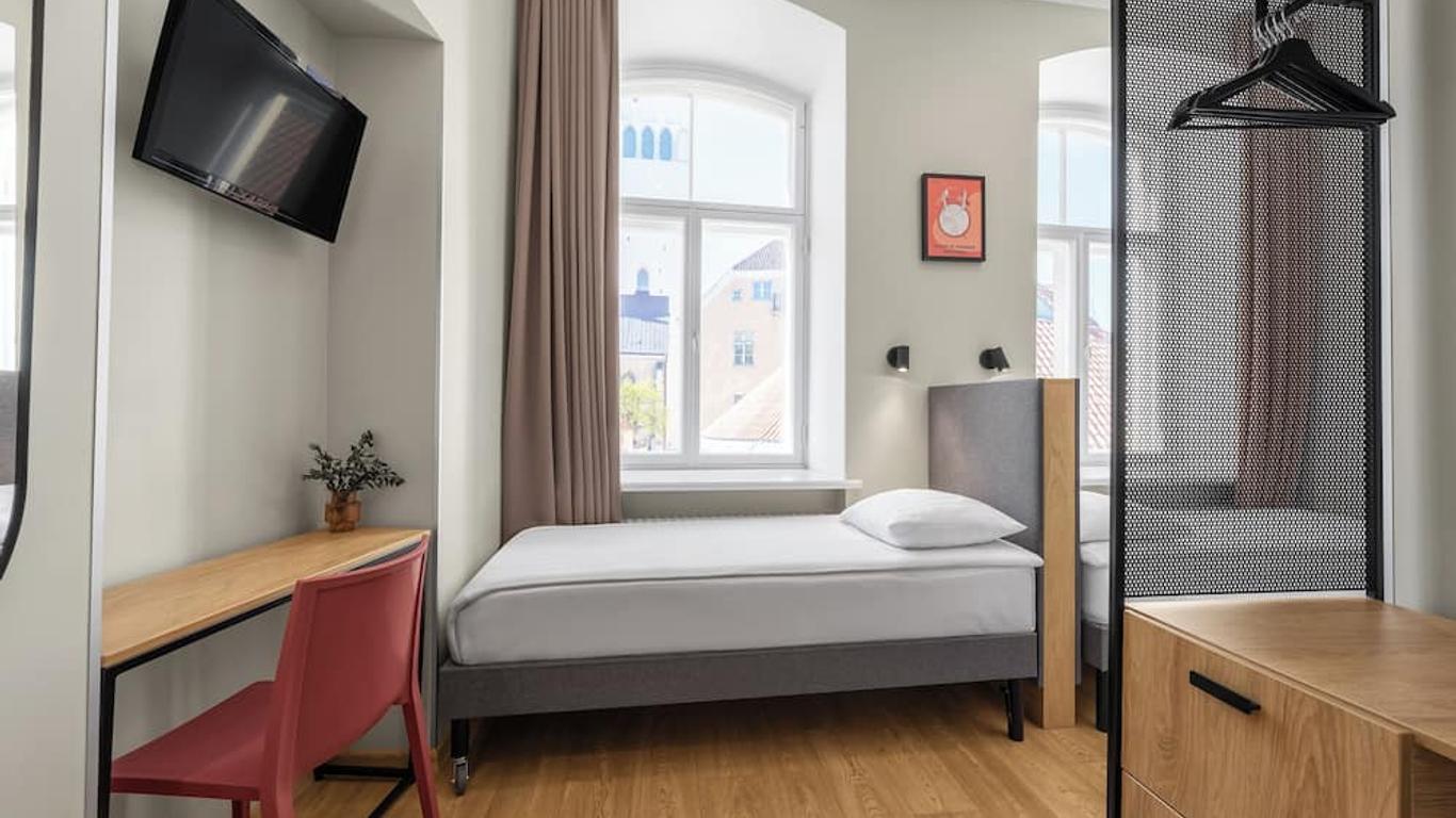 Rija Old Town Hotel