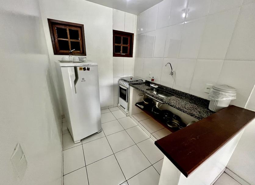 Cocina Foto