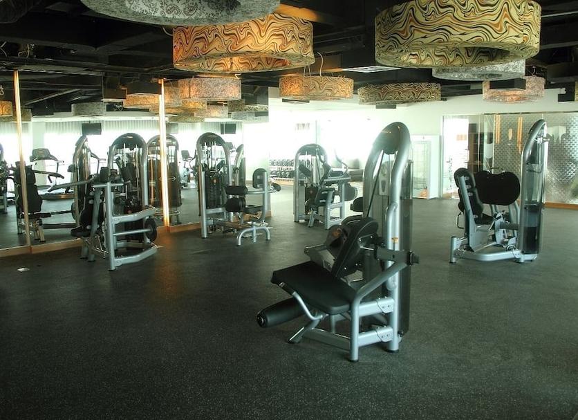 Gym Foto