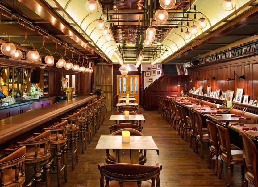 Bar Foto