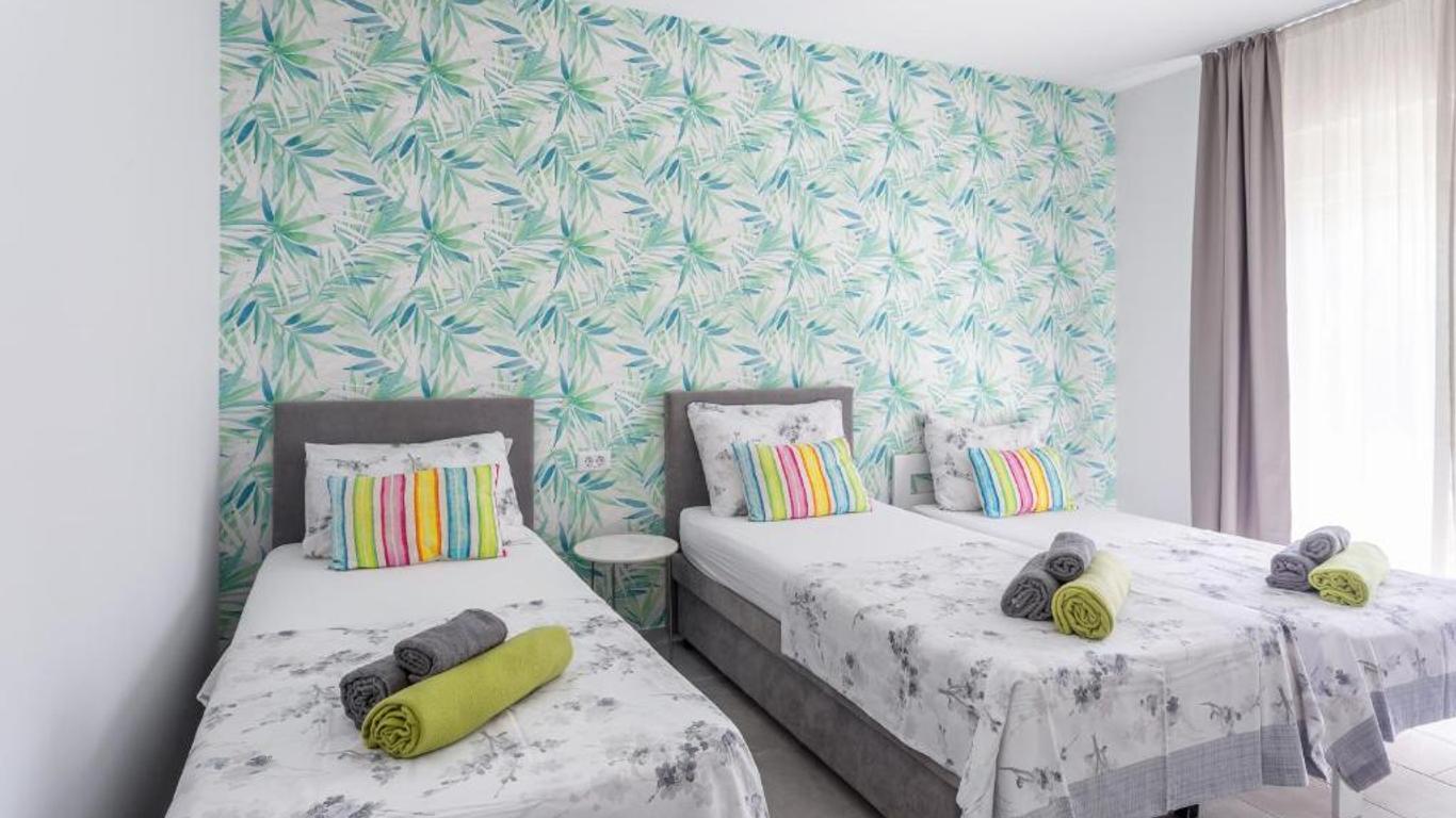 Hostel Villa Skansi