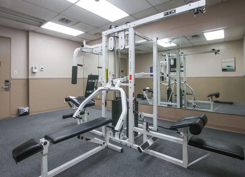 Gym Foto