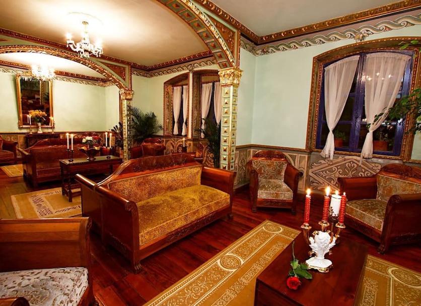 Lounge Foto