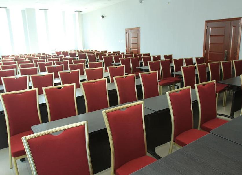 Sala de conferencias Foto