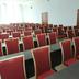 Sala de conferencias