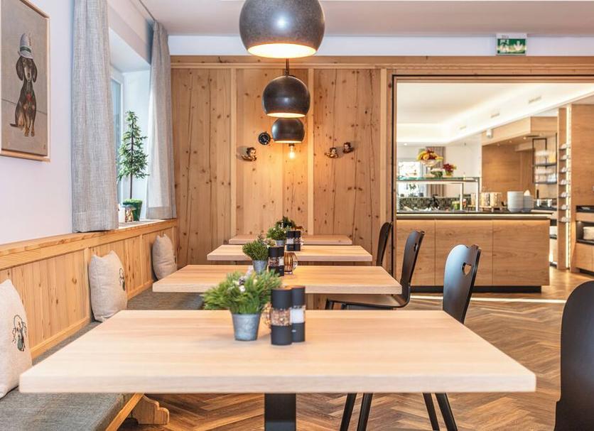 Comedor Foto