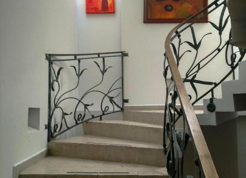 Escaleras Foto