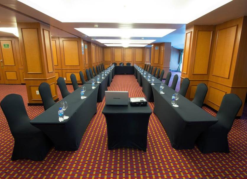 Sala de conferencias Foto