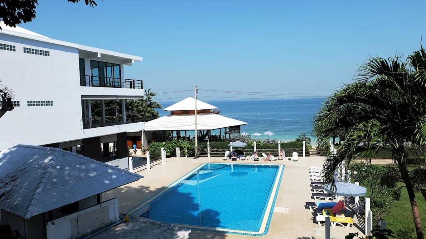 Samed Cliff Resort
