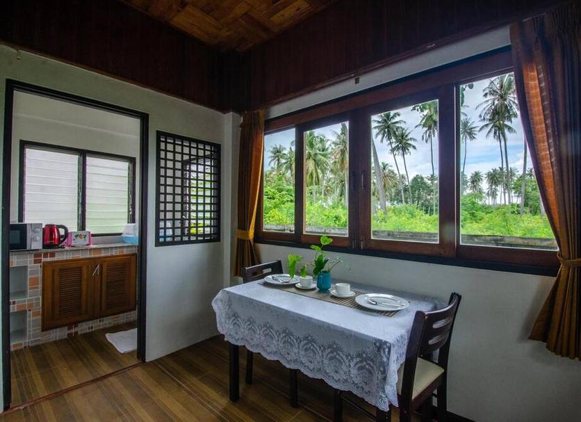 Comedor Foto