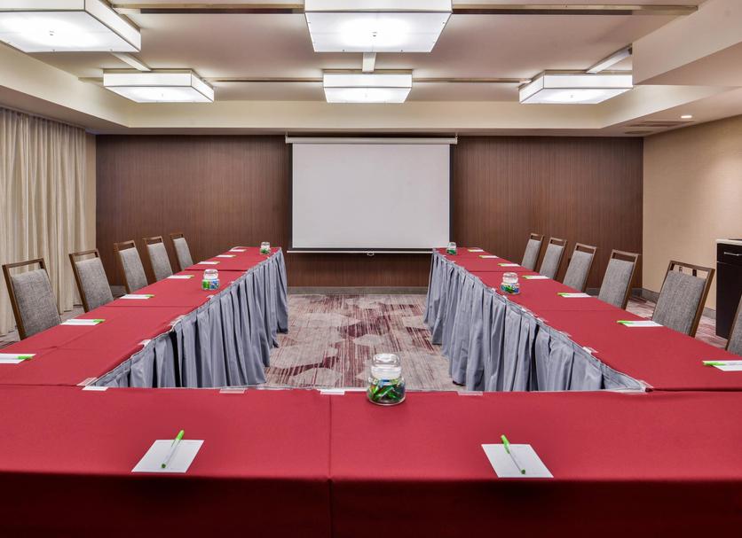 Sala de conferencias Foto
